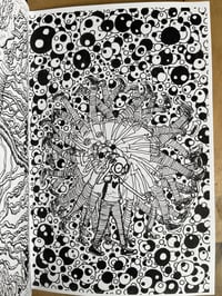 Image 5 of Sclera issue 10