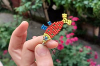 Image 9 of Colorful fish charms
