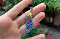 Image 6 of Colorful fish charms