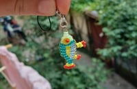 Image 5 of Colorful fish charms