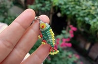 Image 10 of Colorful fish charms
