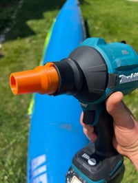 Image 2 of Makita High Speed Adapter (XSA01Z)