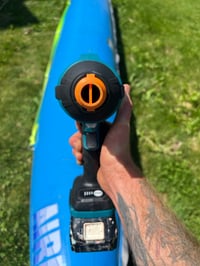 Image 3 of Makita High Speed Adapter (XSA01Z)
