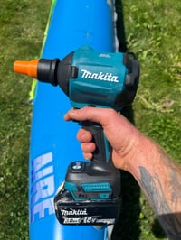 Image 4 of Makita High Speed Adapter (XSA01Z)