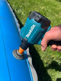 Image 1 of Makita High Speed Adapter (XSA01Z)