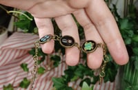 Image 4 of Frog life cycle bracelet