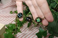 Image 5 of Frog life cycle bracelet