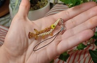 Image 3 of Spotted gar charms