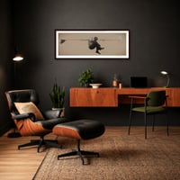 Image 2 of Limited Edition "Proelium" Print