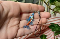 Image 3 of Small neon tetra charm