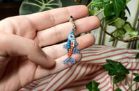 Image 4 of Small neon tetra charm