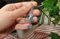 Image 5 of Small neon tetra charm