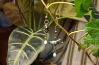 Image 5 of Starling family earrings
