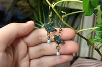 Image 4 of Starling family earrings
