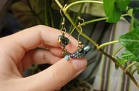 Image 2 of Starling family earrings