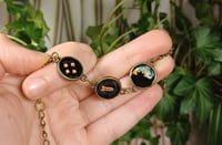 Image 6 of Rainbow trout life cycle bracelet