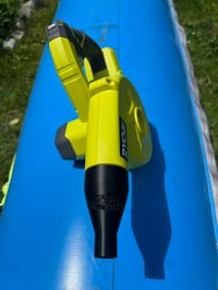 Image 3 of Ryobi Jobsite Blower Adapter (P755) 