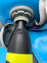 Image 4 of Ryobi Jobsite Blower Adapter (P755) 
