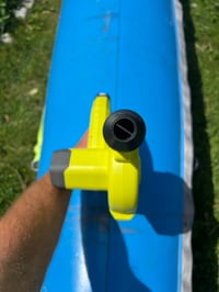 Image 5 of Ryobi Jobsite Blower Adapter (P755) 