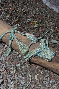 Image 1 of ♲ Outside Bikini Set - XS