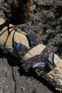 Image 4 of ♲ Iridescent Bikini Set - XS