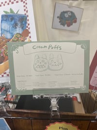 Image 1 of Recipe cards
