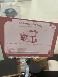 Image 2 of Recipe cards
