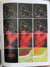 Image 4 of GUTZONBORGLUMXANDERPLAATZ Book One