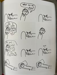 Image 5 of GUTZONBORGLUMXANDERPLAATZ Book One