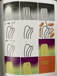 Image 3 of GUTZONBORGLUMXANDERPLAATZ Book One