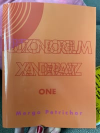 Image 1 of GUTZONBORGLUMXANDERPLAATZ Book One