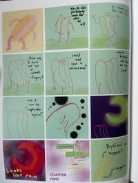 Image 2 of GUTZONBORGLUMXANDERPLAATZ Book One