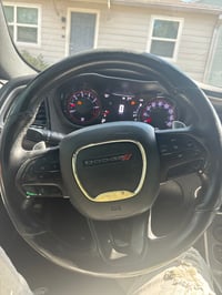 Digital steering wheel 