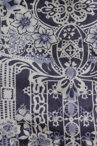 Image 1 of ♲ Vanilla Custom Pre-Order Material - XS-L