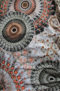 Image 1 of ♲ Forward Custom Pre-Order Material - XS-XL