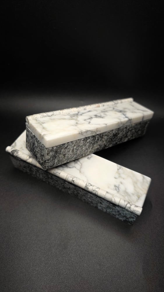 Image of Piped Ledge
