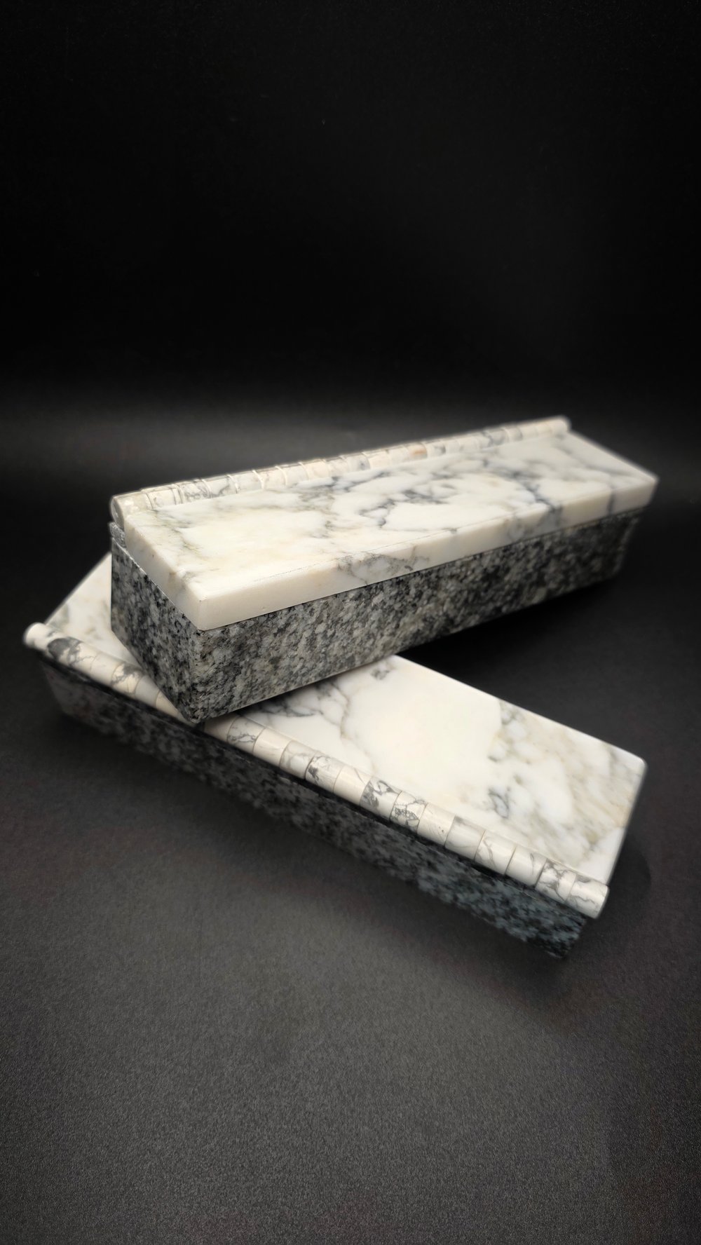 Image of Piped Ledge