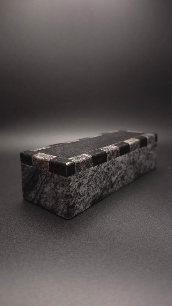 Image of  Ledge