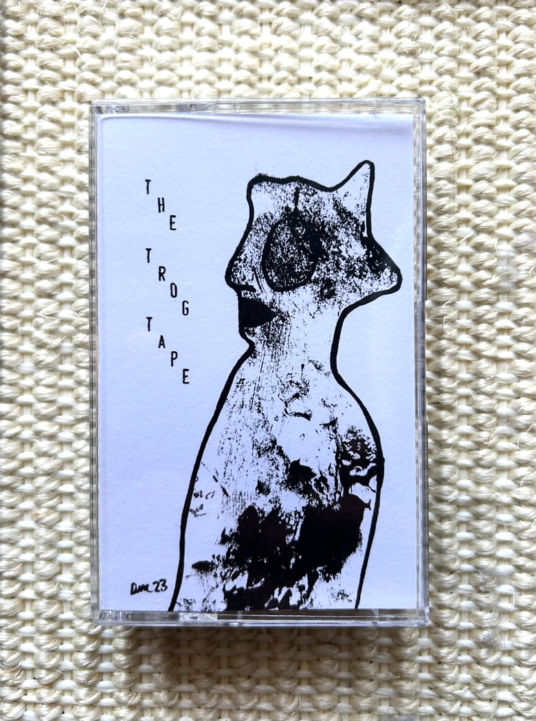 Image of Dan Melchior and TROG - The Trog Tape 