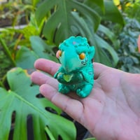 Image 1 of Kappa Baby 