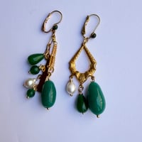 Image 1 of Boucles « DIWAN »