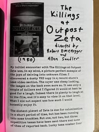 Image 3 of Outpost Zeta volume 1