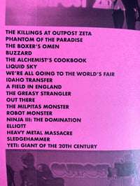 Image 2 of Outpost Zeta volume 1