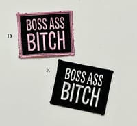 Image 3 of Feminist Patches