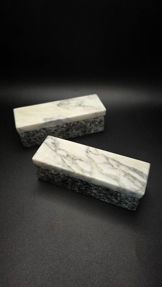 Image of Pocket Ledge