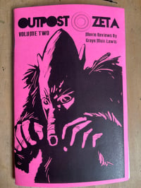 Image 1 of Outpost Zeta volume 2