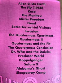Image 2 of Outpost Zeta volume 2