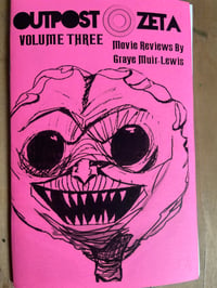 Image 1 of Outpost Zeta volume 3
