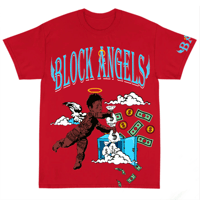 Image 2 of Money Bags Tee