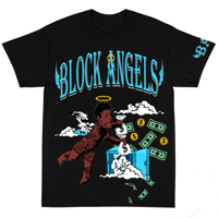 Image 1 of Money Bags Tee
